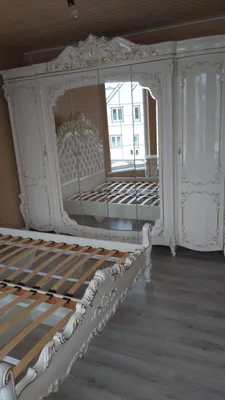 Спальня Венеция (Китай) - Классическая мебель в Екатеринбурге
