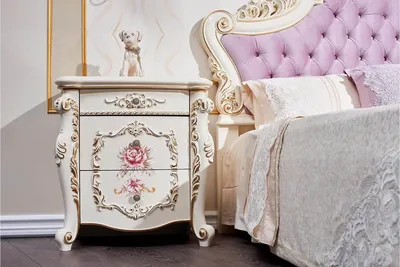 Спальня Венеция дуб седан — купить со склада в интернет магазине мебели