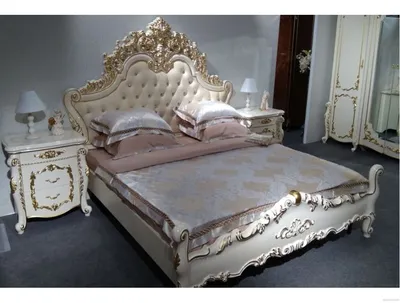 Спальня Венеция Style (Арида) – купить в интернет-магазине «Мебель на дом»,  Санкт-Петербург