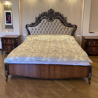 Спальня Венеция Style (Арида) – купить в интернет-магазине «Мебель на дом»,  Санкт-Петербург