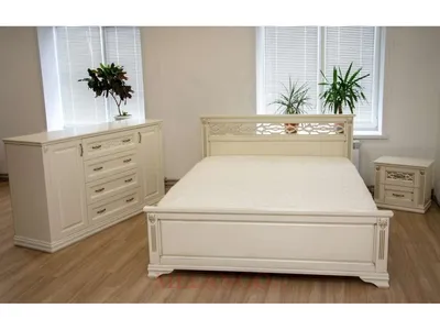 Спальня Верона — купить со склада в интернет магазине мебели