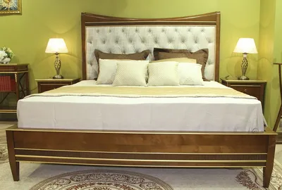 Спальня Верона 9 в Санкт-Петербурге - 75980 р, доставим бесплатно, любые  цвета и размеры