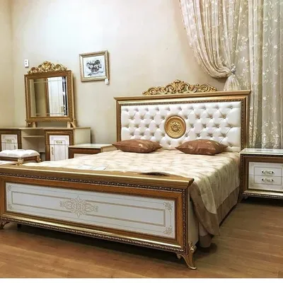 Спальня \"Версаль-5\" купить недорого в Белгороде