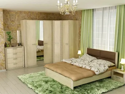 Спальня Императрица беж 6-ти... - Магазин Мебель Флоренция | Facebook