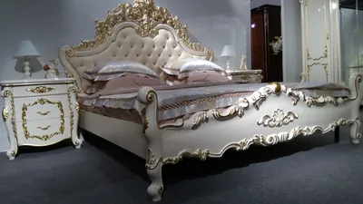 Спальня Венеция Классик купить в Махачкале | Цена на спальня венеция классик