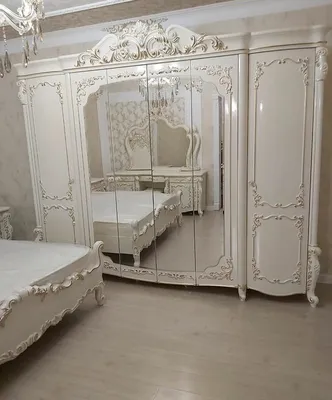 Спальня «Венеция» 1,8 купить в Минске, цена