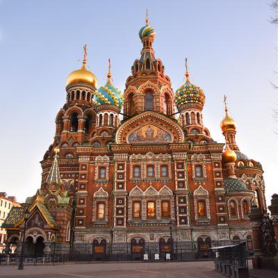 Храм Спас-на-Крови (Санкт-Петербург): фото и отзывы — НГС.ТУРИЗМ