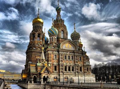 Храм Спас-на-Крови в Санкт-Петербурге - фото, адрес, режим работы, экскурсии