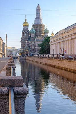 Храм Спаса на Крови, Санкт-Петербург: dedmaxopka — LiveJournal