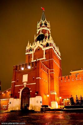 Спасские ворота Кремля открыли для посещения | The Art Newspaper Russia —  новости искусства