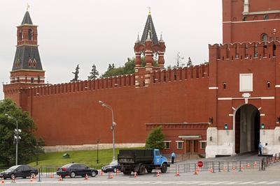Банк России отозвал лицензию на ОМС у страховой группы «Спасские ворота-М»