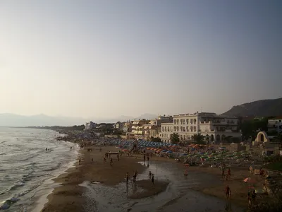 Сперлонга - Sperlonga (Италия) туры в Sperlonga и отдых в Сперлонга