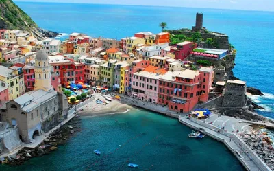 La Spezia travel - Lonely Planet | Italy, Europe