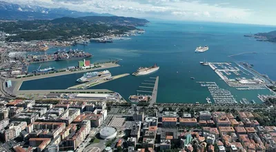 La Spezia travel - Lonely Planet | Italy, Europe