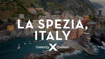 25 things to do in La Spezia in the Liguria region of Italy - Italian Notes