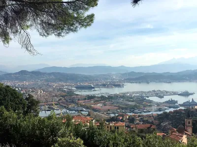 La Spezia | Gulf of Genoa, Cinque Terre, Port City | Britannica