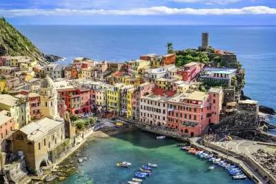 La Spezia, cruises to Italy | MSC Cruises