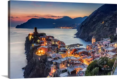 Shore Excursion: Cinque Terre Tour from La Spezia | Cool places to visit,  Places to travel, Beautiful places