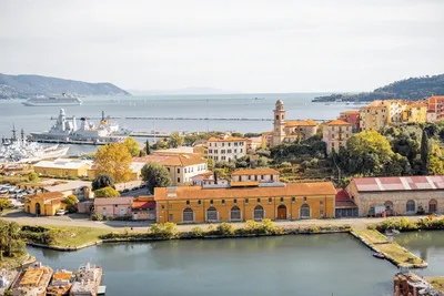 Discover La Spezia With Celebrity Cruises - YouTube