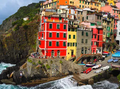 La Spezia (Italy) Vacation Travel Video Guide - YouTube