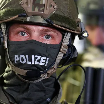 Спецслужбы Германии предотвратили государственный переворот - OstWest TV
