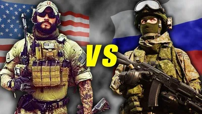 Запад вам поможет - спецназ США уехал с Украины
