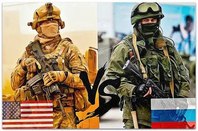 США могут отправить спецназ в Киев, формально для охраны посольства | ИА  Красная Весна