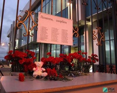 Участники трагических событий в казанской школе № 175 спустя год: «Память  не отпускает»