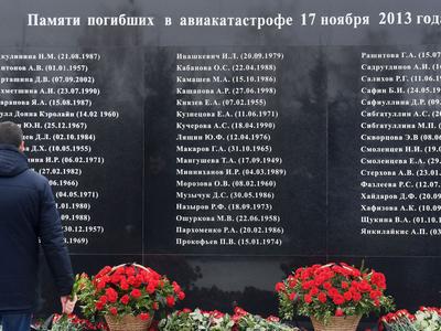 Лайф узнал имена погибших в результате стрельбы в гимназии в Казани