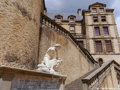 16 замков Франции, самых прекрасных и сумрачных. Отзывы туристов – 2024