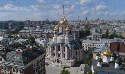 Сретенский монастырь, Москва: лучшие советы перед посещением - Tripadvisor