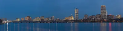 Обои Бостон Города Бостон (США), обои для рабочего стола, фотографии бостон,  города, бостон , сша, река, небоскребы, яхты Обои для рабочего стола,  скачать обои картинки заставки на рабочий стол.