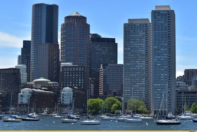 Файл:Boston Twilight Panorama 3.jpg — Википедия