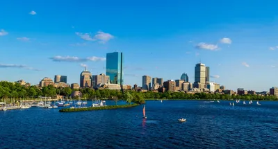 Бостон – достопримечательности, бары и тусовки в свежем гайде 34travel
