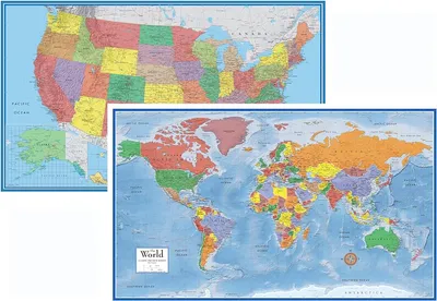 USA Map – Honest Fabric
