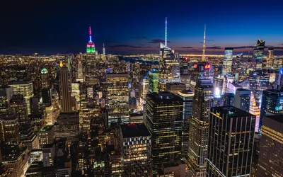 Лучшие города для жизни в Америке в 2022 году - ForumDaily