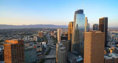 Лос-Анджелес, цены на 2024 год. Подбор тура