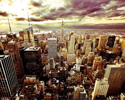 Обои Города Нью-Йорк (США), обои для рабочего стола, фотографии города, нью- йорк , сша, new, york Обои для рабочего стола, скачать обои картинки  заставки на рабочий стол.