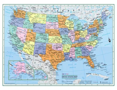 know about the Time zones and weather divisions in the USA, 2021