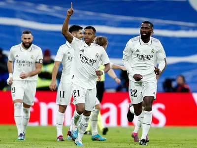 Прогноз на футбольный матч Суперкубка Испании Реал Мадрид – Атлетико Мадрид  10 января читать прогнозы на спорт от Винретинг