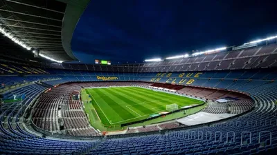Барселона намери почти 1.5 милиарда евро за новия стадион • Букмейкър  Рейтинги