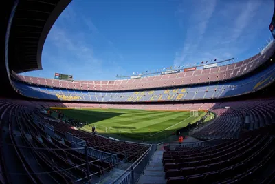 Обзор Эль Класико 28 октября со стадиона: как прошел матч Барса – Реал,  стадион, атмосфера