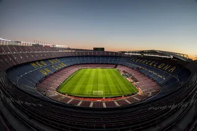 Новый стадион футбольного клуба \"Барселона\" | Shuttle2Sun | Transfer Travel  Tips