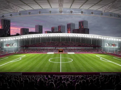 Несмотря на проблемы с финансами, «Барселона» планирует грандиозную  реконструкцию стадиона | Футбол | XSPORT.ua