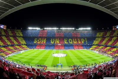 Барселона в следующем сезоне сменит домашний стадион – впервые за 66 лет —  Спорт 24