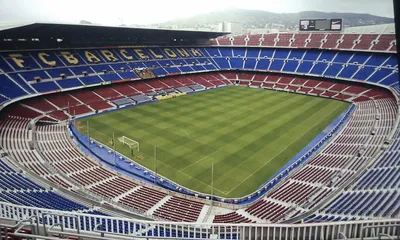 Стадион «Барселоны» может получить название «Камп Ноу Qatar Airways» -  АЗЕРТАДЖ