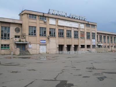 Стадион «Динамо» получил разрешение на ввод в эксплуатацию