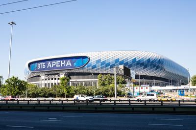 Новый стадион «Динамо» будет носить имя Льва Яшина - 6 Листопада 2014 -  Стадіонні новини - арени та стадіони світу