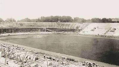 Спартакиада-1928, Олимпиада-80 и концерт Майкла Джексона: что видел стадион  «Динамо» за 90 лет