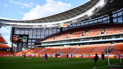 Стадион «Екатеринбург Арена» адаптируют для многофункционального  использования